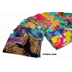 Printed Sarong (1)